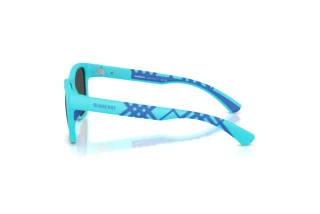 Seitenansicht Burberry JB4007U (423587)