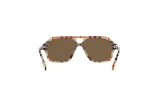 Rückansicht Burberry JB4340 (377873)