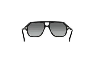 Rückansicht Burberry JB4340 (392411)