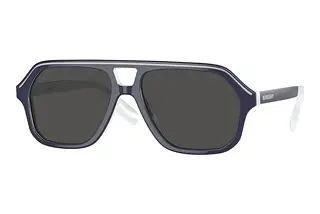 Burberry JB4340 392687