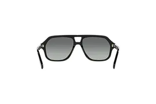 Rückansicht Burberry JB4340 (396311)