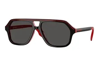 Burberry JB 4340 414987