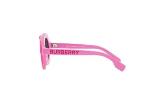 Seitenansicht Burberry JB4386 (404687)
