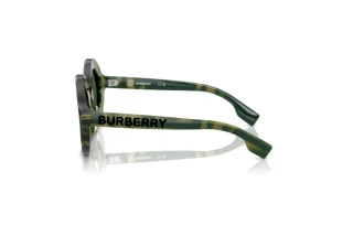 Seitenansicht Burberry JB4386 (412571)