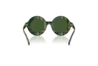 Rückansicht Burberry JB4386 (412571)