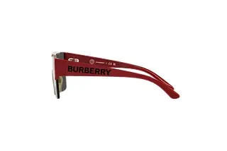 Seitenansicht Burberry JB4387 (404787)