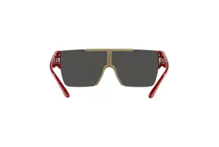 Rückansicht Burberry JB4387 (404787)