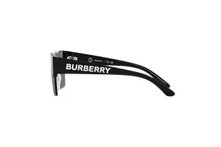 Seitenansicht Burberry JB4387 (40496G)