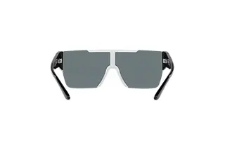 Rückansicht Burberry JB4387 (40496G)