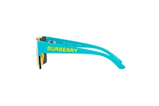Seitenansicht Burberry JB4387 (405087)