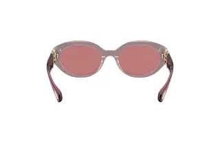 Rückansicht Bvlgari BV8227B (548775)