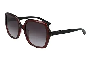Calvin Klein CK20541S 605 RED CRYSTAL BURGUNDY