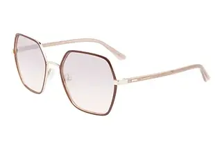 Calvin Klein CK21131S 208 BROWN SAND