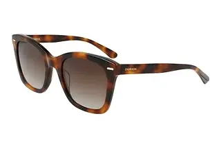 Calvin Klein CK21506S 240 Brown GradientBROWN SOFT TORTOISE