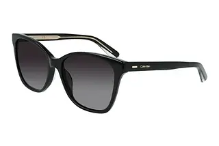 Calvin Klein CK21529S 001 BLACK BLACK