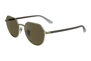 Calvin Klein CK23125S 717 GOLD GOLD