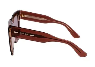 Seitenansicht Calvin Klein CK23502S (601)