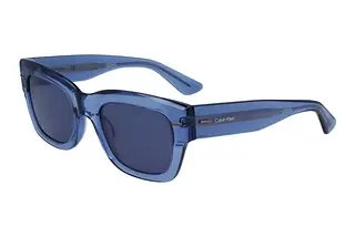 Vorderansicht Calvin Klein CK23509S (438)