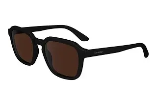 Calvin Klein CK23533S 001 BLACK BLACK