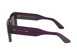 Seitenansicht Calvin Klein CK23538S (515)
