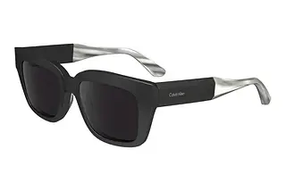 Calvin Klein CK23540S 001 BLACK BLACK