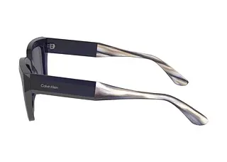 Seitenansicht Calvin Klein CK23540S (400)