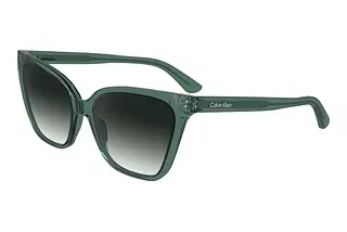Vorderansicht Calvin Klein CK24507S (338)