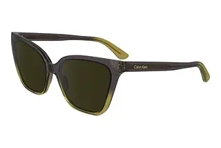 Calvin Klein CK24507S 516 PURPLE VIOLET/BEIGE