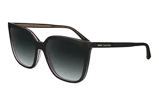 Vorderansicht Calvin Klein CK24509S (012)