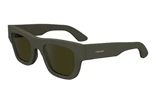 Calvin Klein CK24510S 260 BROWN TAUPE