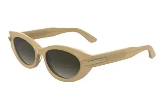 Calvin Klein CK25502S 209 BROWN OPALINE BEIGE