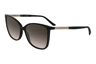 Calvin Klein CK25504S 001 BLACK BLACK