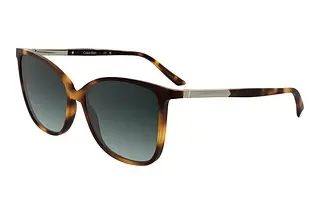 Calvin Klein CK25504S 240 BROWN HAVANA