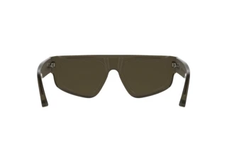 Rückansicht Calvin Klein CK25539S (200)