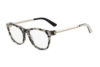 Calvin Klein CK8562 106 CREAM TORTOISE