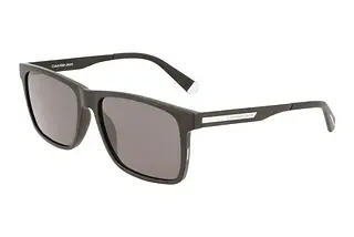 Calvin Klein CKJ21624S 002 BLACK MATTE BLACK