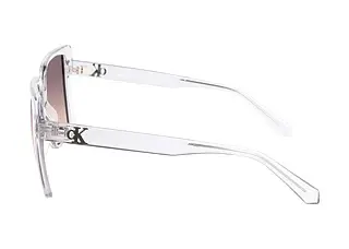 Seitenansicht Calvin Klein CKJ22607S (971)