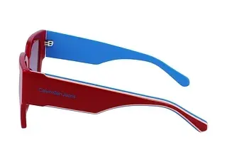Seitenansicht Calvin Klein CKJ22638S (679)