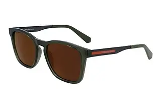 Calvin Klein CKJ22642S 309 GREEN KHAKI