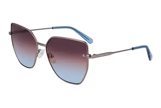Calvin Klein CKJ23202S 210 BROWN BROWN