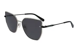 Calvin Klein CKJ23202S 722 YELLOW GOLD/BLACK