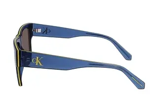 Seitenansicht Calvin Klein CKJ23605S (400)