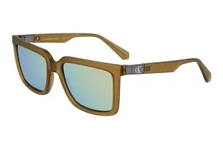 Calvin Klein CKJ23659S 309 GREEN KHAKI