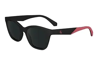 Calvin Klein CKJ24303S 001 BLACK BLACK