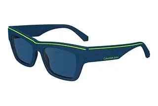 Calvin Klein CKJ24602S 400 BLUE BLUE