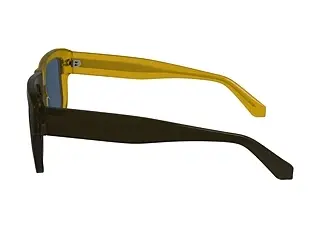 Seitenansicht Calvin Klein CKJ24607S (275)