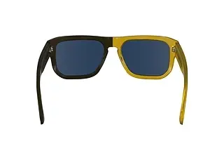 Rückansicht Calvin Klein CKJ24607S (275)