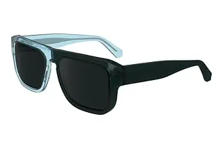 Calvin Klein CKJ24607S 405 BLUE SKY TO MIDNIGHT BLUE