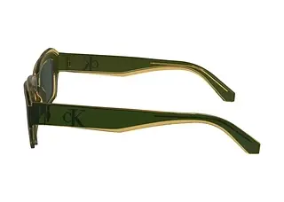 Seitenansicht Calvin Klein CKJ24608S (306)