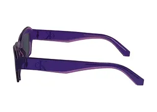 Seitenansicht Calvin Klein CKJ24608S (500)